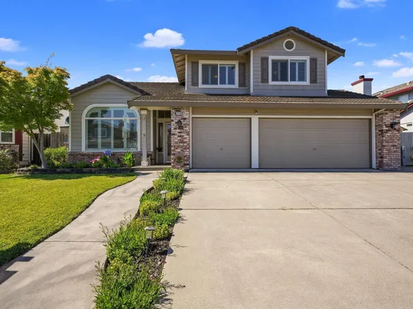 1169 Notre Dame Circle, Vacaville, CA 95687