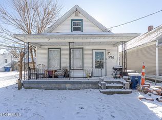 346 E Streicher St, Toledo, OH 43608