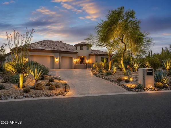 33495 N 83RD Street, Scottsdale, AZ 85266