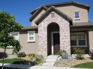 10583 Moss Wood Ct, Reno, NV 89521
