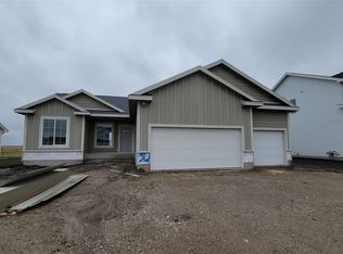 312 11th St NW, Bondurant, IA 50035