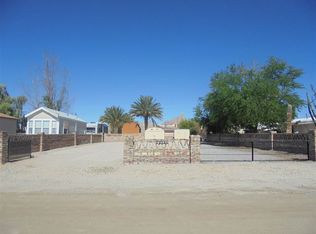13826 E Gatewood Ln, Yuma, AZ 85367