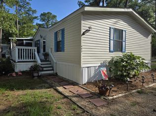 443 E Canal St., Garden City Beach, SC 29576