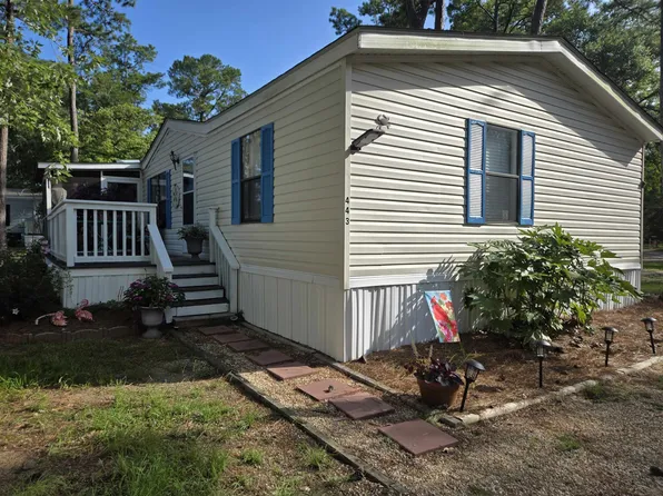 443 E Canal St., Garden City Beach, SC 29576