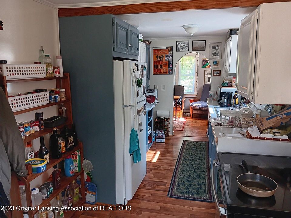 5028 E Clark Rd, Bath, MI 48808 Zillow