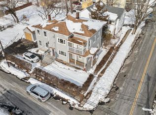 164 Curtis Street, New Britain, CT 06053