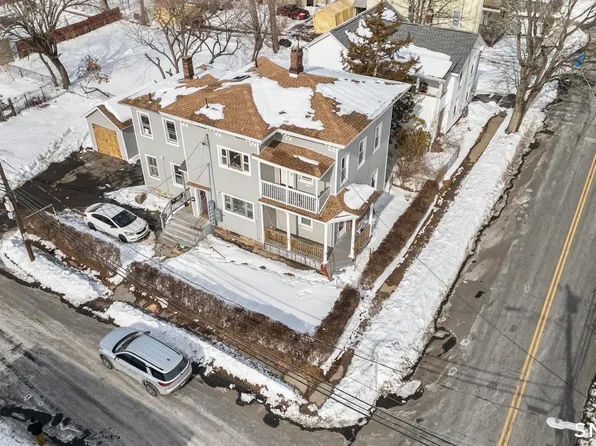 164 Curtis Street, New Britain, CT 06053