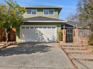 7455 Dumas Dr, Cupertino, CA