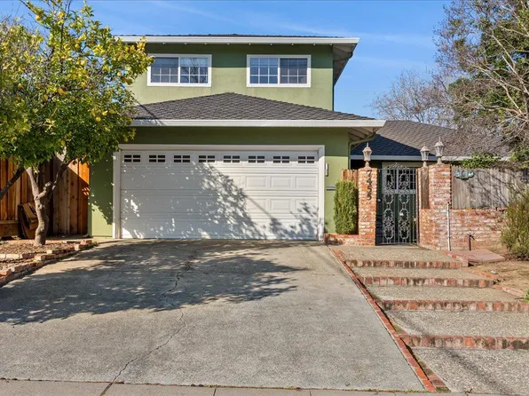 7455 Dumas Dr, Cupertino, CA 95014