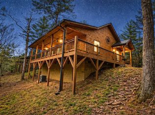 156 White Oak Ridge Trl, Murphy, NC 28906
