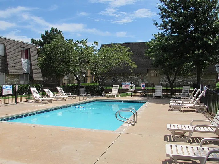 Springdale Village - Pool