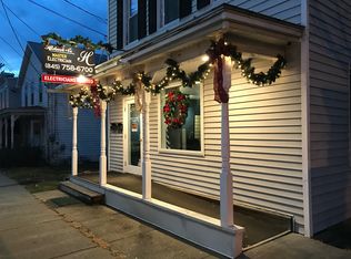 37 W Market St, Red Hook, NY 12571