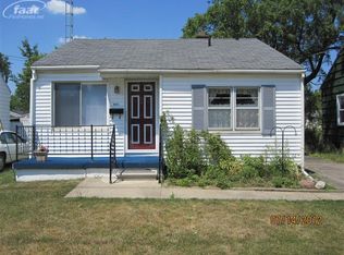 3914 Brown St, Flint, MI 48532