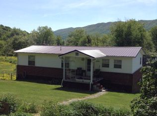 4876 Thompson Valley Rd, Tazewell, VA 24651