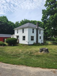 222 Scribner St, Delton, MI, 49046