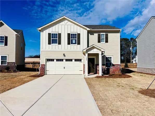 7722 Sudbury Cir, Covington, GA 30014
