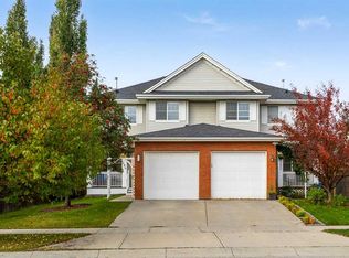 294 E Cranston Dr SE, Calgary, AB T3M 0G4
