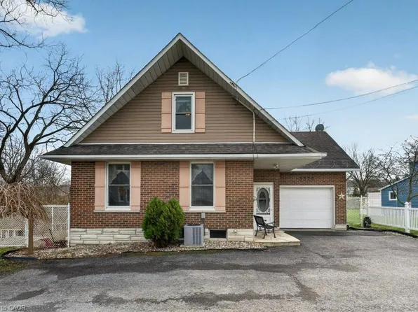 3378 Johnson St, Lincoln, ON L0R 2C0