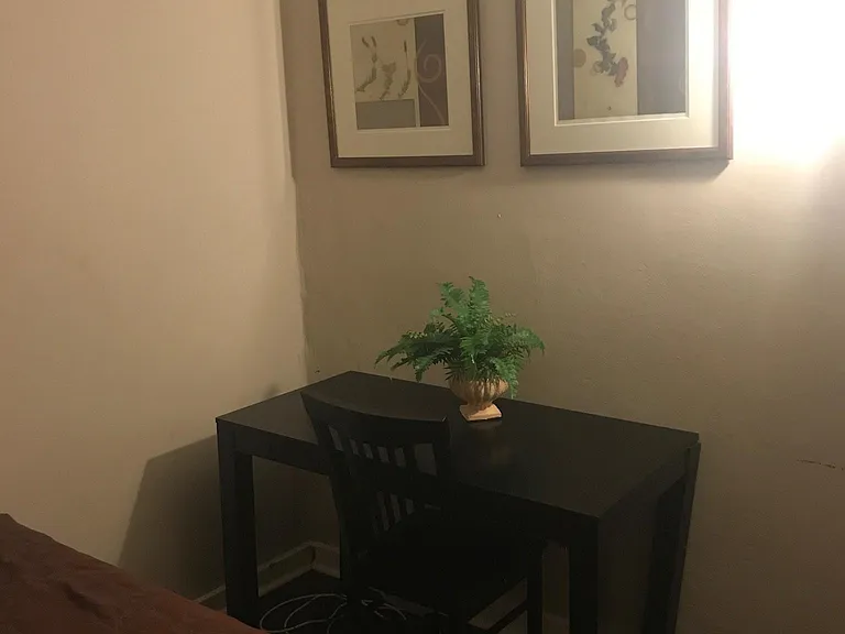 Third bedroom.