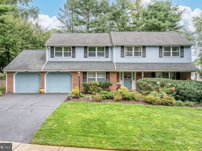 2317 Bob White Ln, Lancaster, PA, 17601