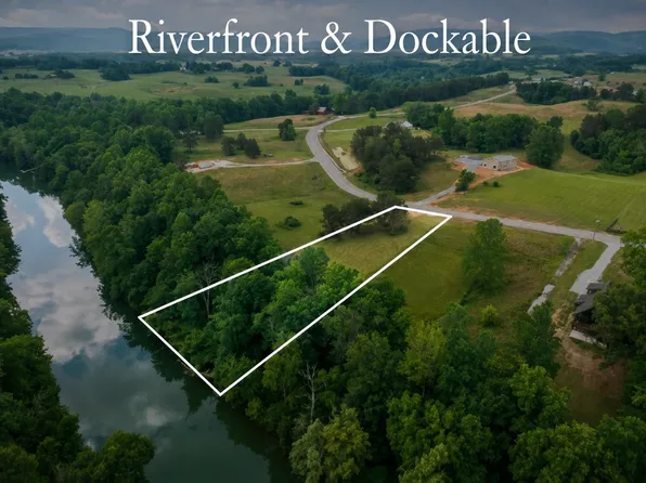 0 Hidden River Rd Lot 57, Rock Island, TN 38581