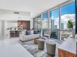 851 NE 1st Ave #2202, Miami, FL 33132
