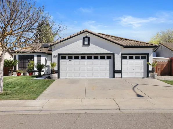 4918 Buttercup Ln, Stockton, CA 95212