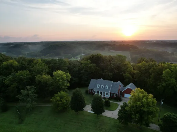 2852 New Hwy #7, Santa Fe, TN 38482