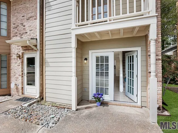 414 Longwood Ct APT D, Baton Rouge, LA 70806