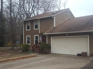 101 Swan Tavern Rise, Yorktown, VA 23692