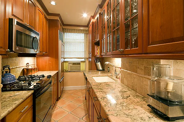 Sold by Brown Harris Stevens | media 1