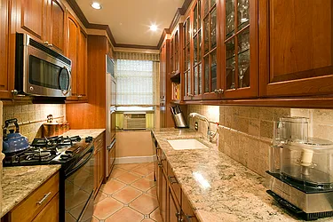 Sold by Brown Harris Stevens