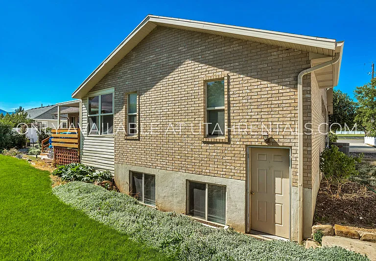 1352 N 1000 W #BASEMENT — Photo 5