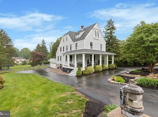 802 Upper Gulph Rd, Wayne, PA 19087