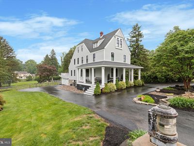 802 Upper Gulph Rd, Wayne, PA, 19087