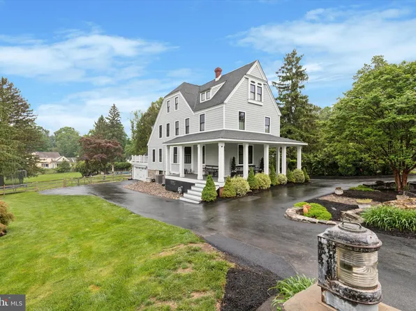 802 Upper Gulph Rd, Wayne, PA 19087