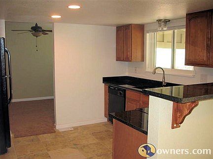 New Kitchen