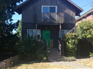 304 NW 49th St, Seattle, WA 98107