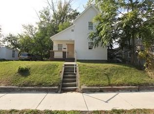 1058 Baxter St SE, Grand Rapids, MI 49506