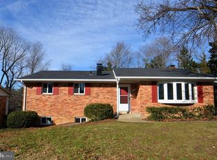 5707 Colon Ter, Temple Hills, MD 20748