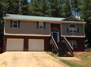 124 Rulon Ct, Carrollton, GA 30116