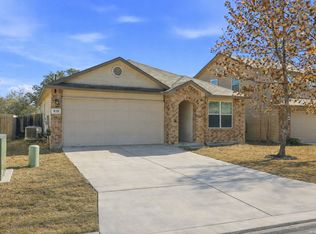 810 Sage Thrasher, San Antonio, TX 78253