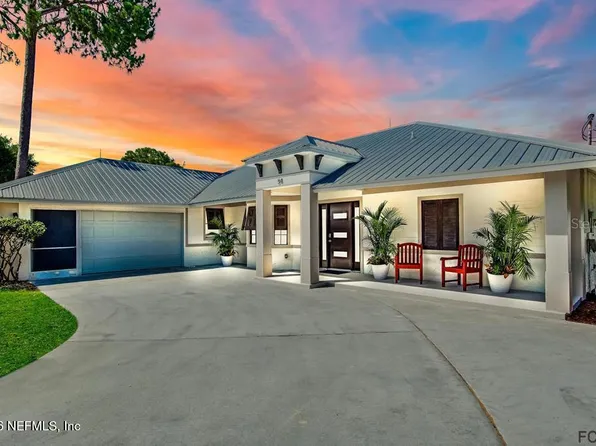 54 FORDHAM Lane, Palm Coast, FL 32137