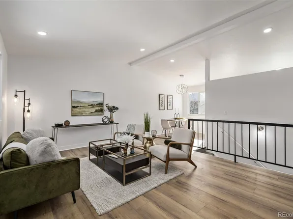 16930 E Wagontrail Parkway, Aurora, CO 80015