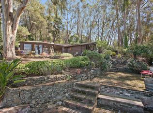 180 Oak Rd, Piedmont, CA 94610