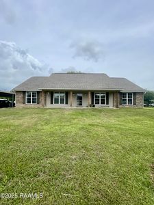 295 Valerie Dr, Crowley, LA, 70526