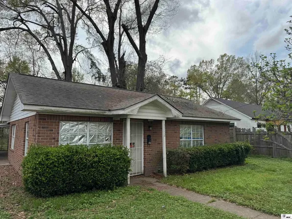 3712 Grant St, Monroe, LA 71203
