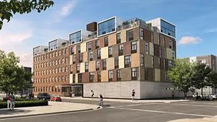 Sold by Douglas Elliman