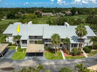 16540 Partridge Club Rd APT 201, Fort Myers, FL 33908