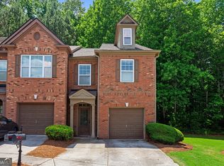 3375 Marla Blvd, Peachtree Corners, GA 30092